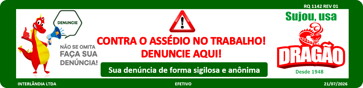 Cabeçalho Dragão